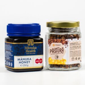 miere de manuka buna pentru creier