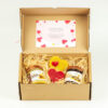 „Love in Honey” – Pachet Valentine’s Edition