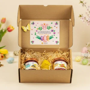 Pachet cadou "Surpriza Iepurasului"