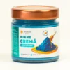 Miere cremă cu spirulina albastra, 280 g