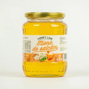Miere de salcâm, 900 g